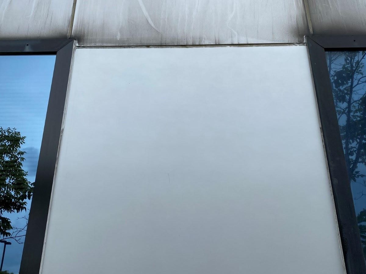 aluminum restoration